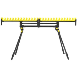 Tubertini Support Kit Rod Rest Double Lrs * Supports De Cannes