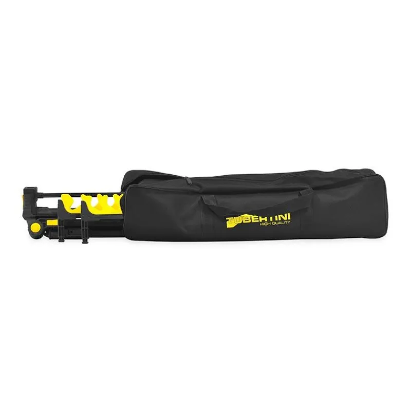 Tubertini Support Kit Rod Rest Double Lrs * Supports De Cannes