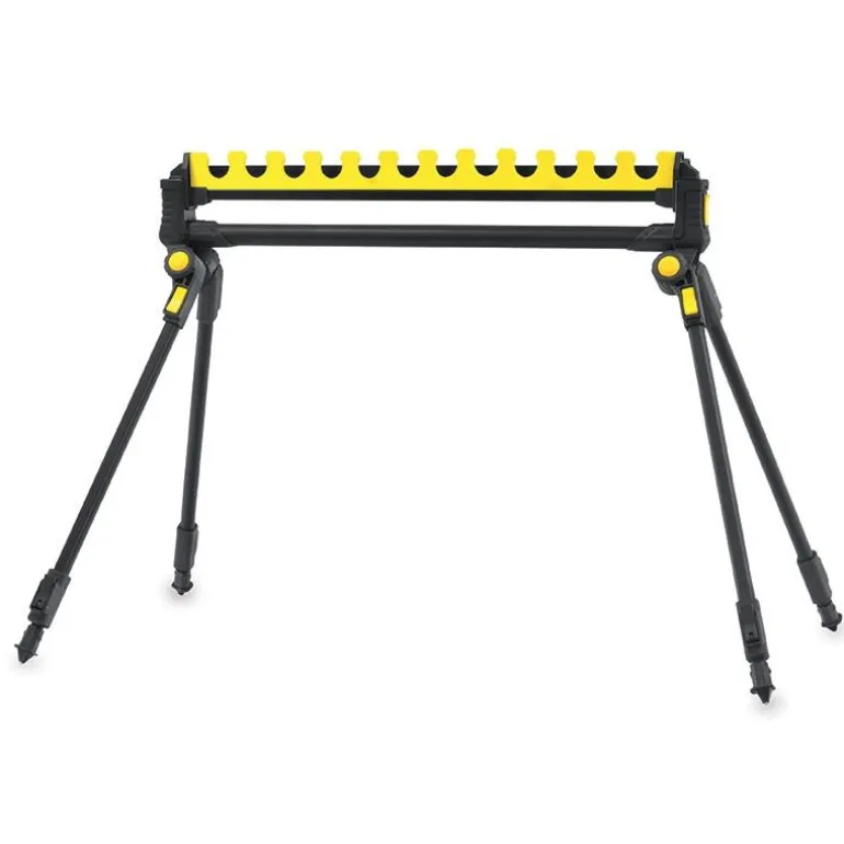 Support Kit Tubertini Rod Rest W/Stop Lrs