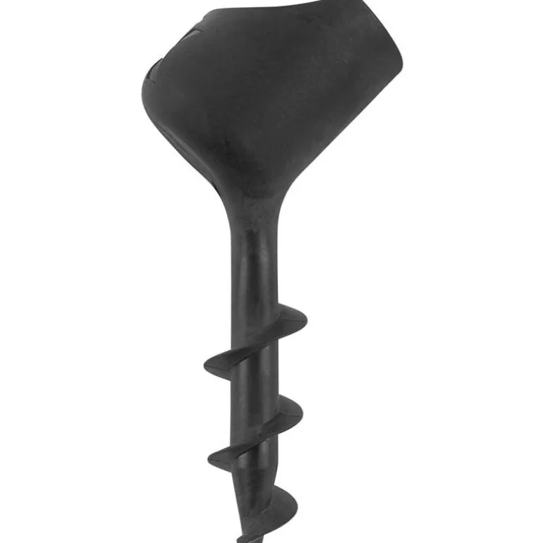Support Korum Leverage Butt Screw