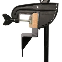 Pike n Bass Support Moteur Auxiliaire Pike'n Bass * Moteurs Électriques Bateau
