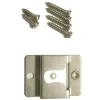 Navicom Support Mural De Rechange Pour Combiné Rt75 / 95 Et 15 * Equipements Bateau & Annexe