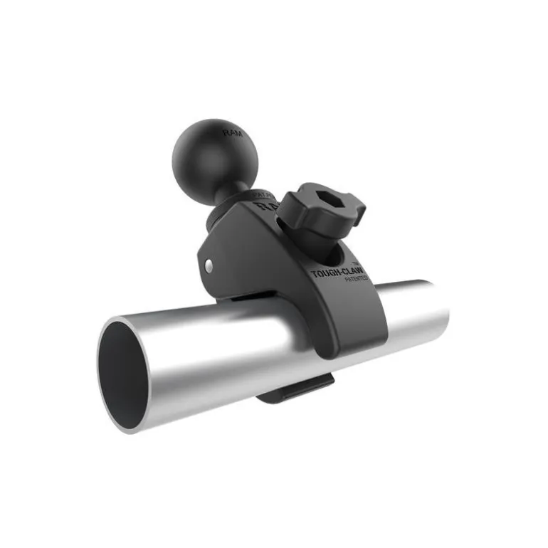 Support Partie Haute Pour Moteur Électrique Ram Mounts Pour (Pince) Boule C