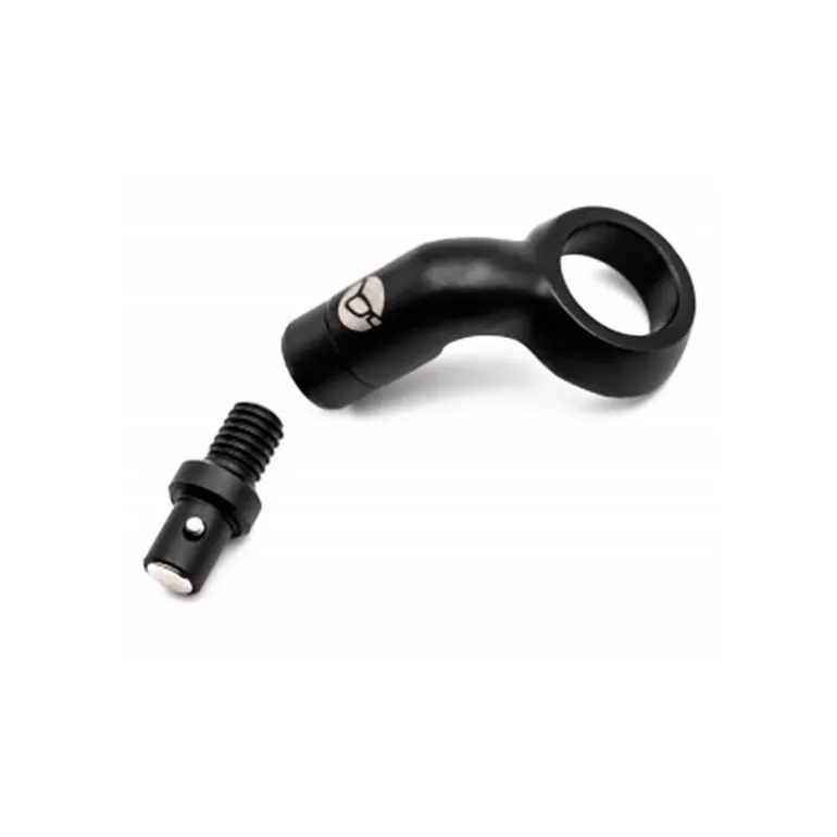 Support Pour Balancier Korda Black Hockey Stick