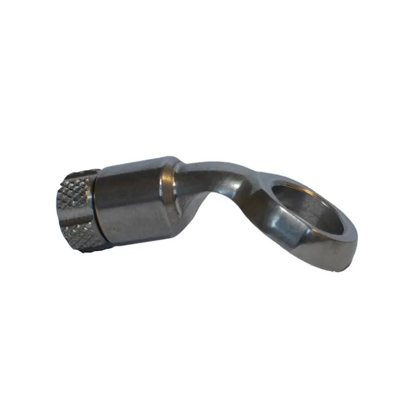 Solar Support Pour Balancier P1 Hockey Stick Stainless * Détection