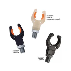 Prologic Supports De Cannes Butt Klinger Rod Rest * Rod Pods – Supports