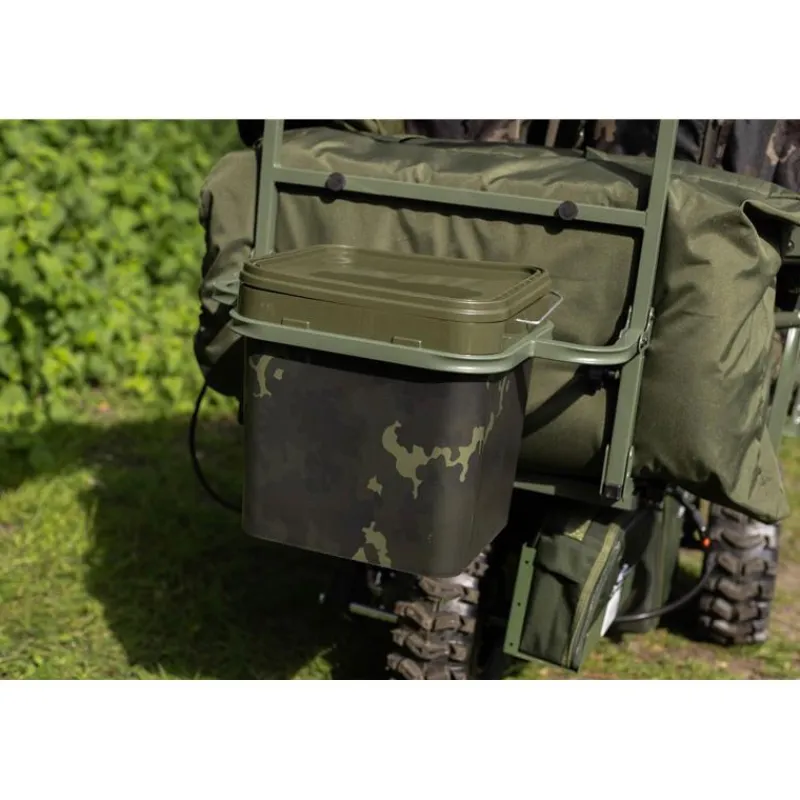 Carp Porter Support Seau Pour Chariot Bucket Bracket * Transport
