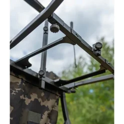 Carp Porter Support Seau Pour Chariot Rear Bucket Bracket * Transport