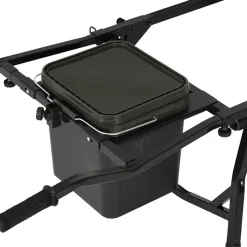 Carp Porter Support Seau Pour Chariot Rear Bucket Bracket * Transport