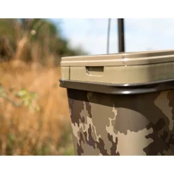 Carp Porter Support Seau Pour Chariot Bucket Bracket * Transport