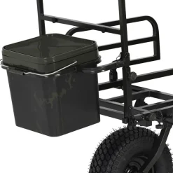 Carp Porter Support Seau Pour Chariot Bucket Bracket * Transport