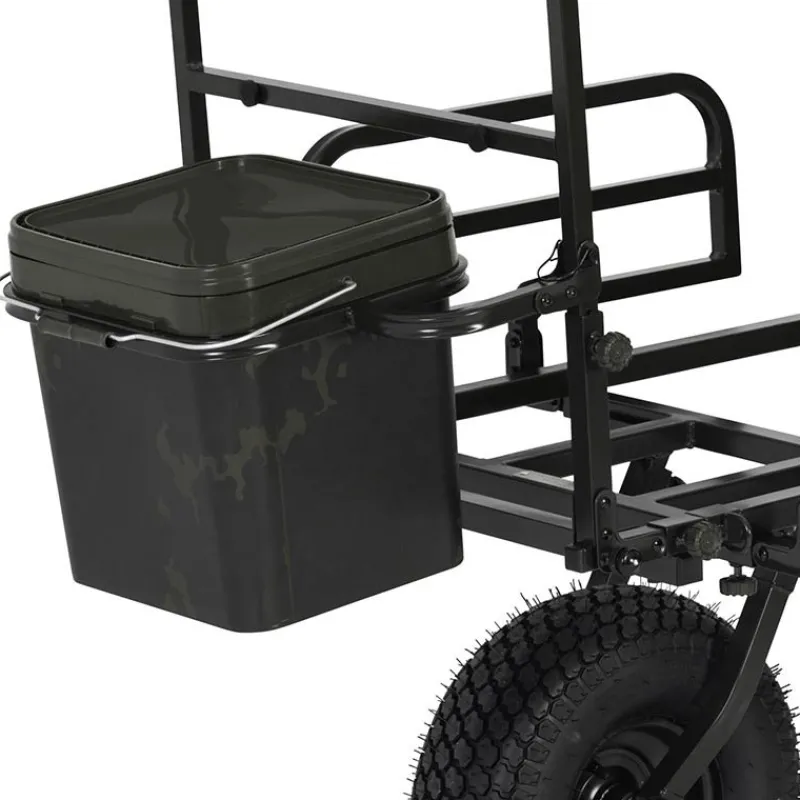Carp Porter Support Seau Pour Chariot Bucket Bracket * Transport