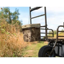 Carp Porter Support Seau Pour Chariot Bucket Bracket * Transport