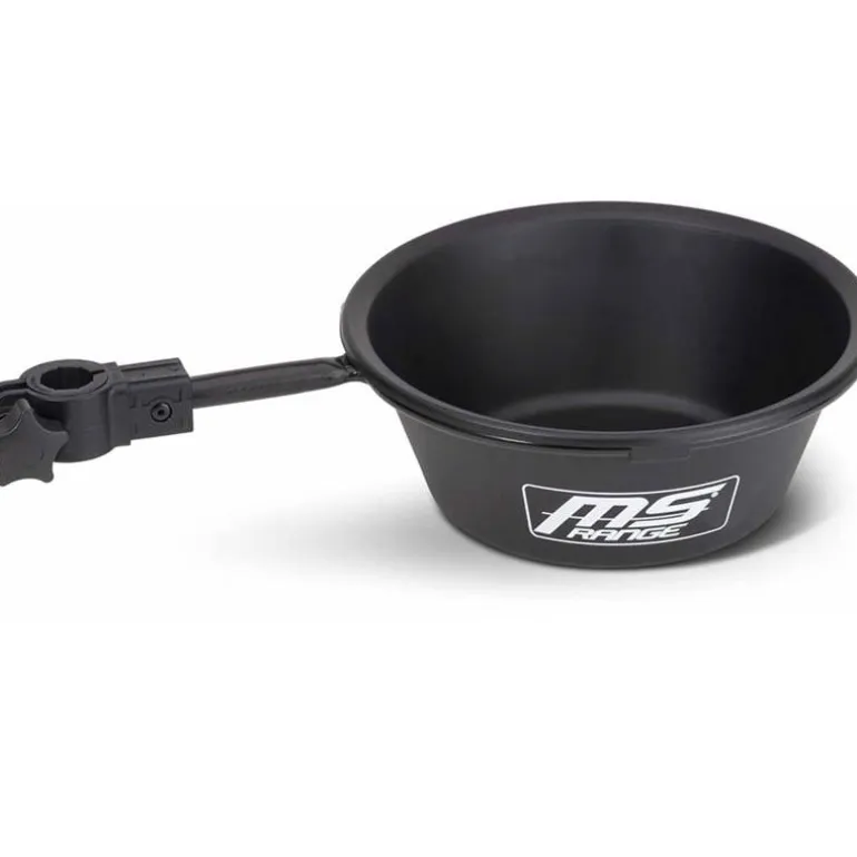 Support Seau Ms Range Round Bucket