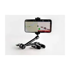 Deeper Support Smartphone Articulé Pour Float Tube Et Kayak * Sondeurs & Gps|Sondeurs & Gps