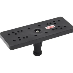Berkley Support Sondeur Fish Finder Holder Large * Float Tube & Accessoires|Float Tubes & Accessoires