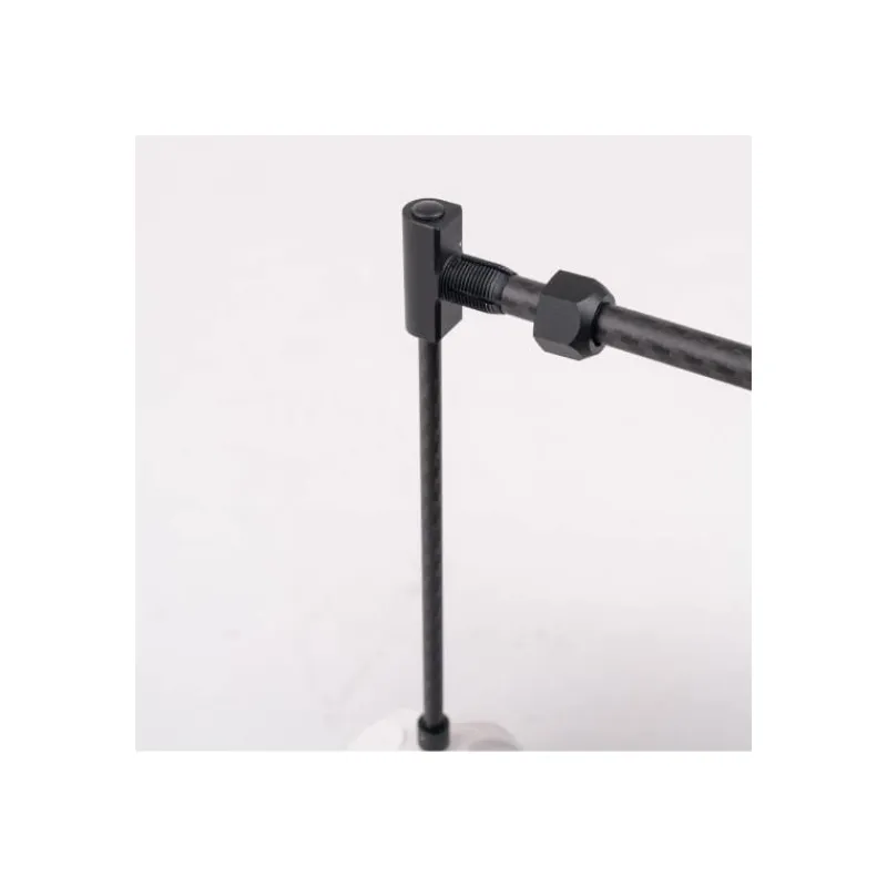 Rippton Support Sondeur Adjustable Hydrobat Arm * Propulsion Appâts