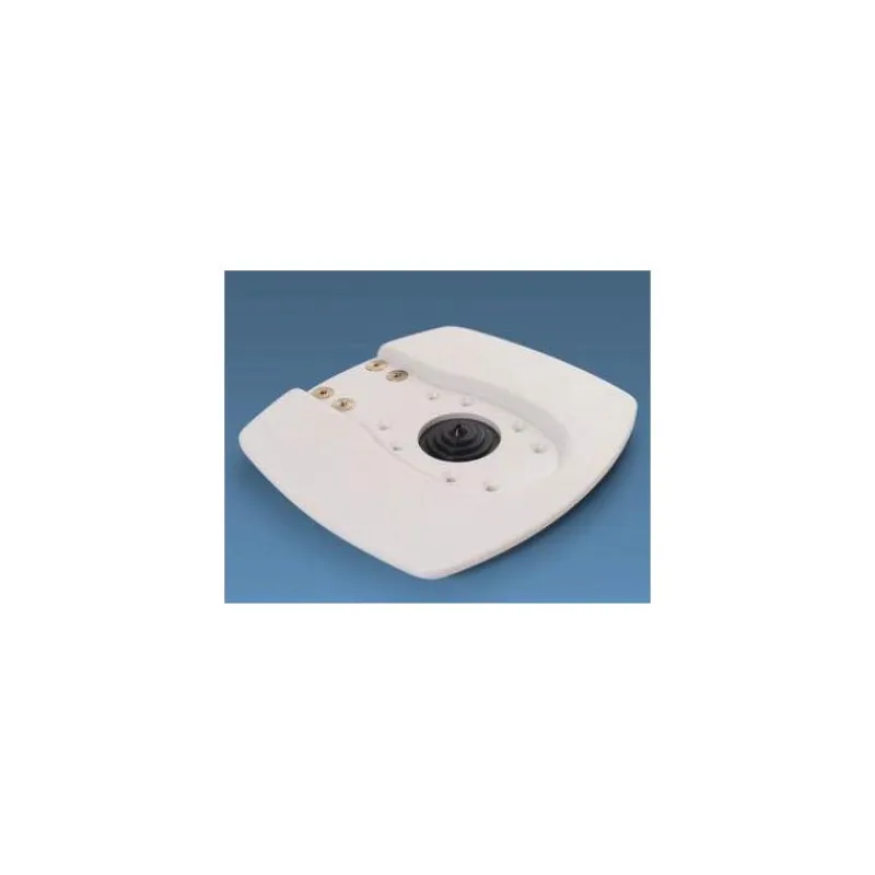 Humminbird Support Vedette Pour Radar * Sondeurs & Gps|Sondeurs & Gps