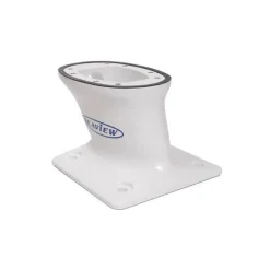 Humminbird Support Vedette Pour Radar * Sondeurs & Gps|Sondeurs & Gps