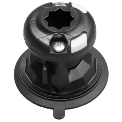 Railblaza Support À Ventouse Titan Grip * Equipements Bateau & Annexe