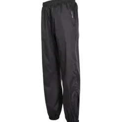 Surpantalon Homme Bermudes Sierra 2 Impermeable - Noir
