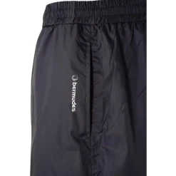 Surpantalon Homme Bermudes Sierra 2 Impermeable - Navy
