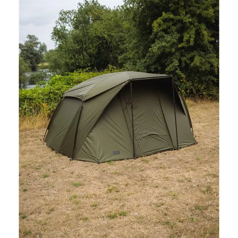 Fox Surtoile Eos Pro Bivvy - 2 Person Vapour Cap * Bivouac