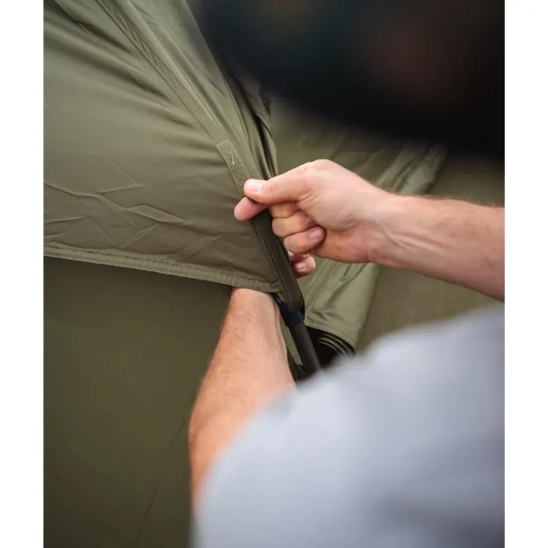 Fox Surtoile Eos Pro Bivvy - 2 Person Vapour Cap * Bivouac