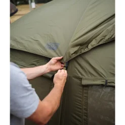 Fox Surtoile Eos Pro Bivvy - 2 Person Vapour Cap * Bivouac