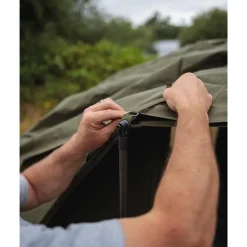 Fox Surtoile Eos Pro Bivvy - 2 Person Vapour Cap * Bivouac