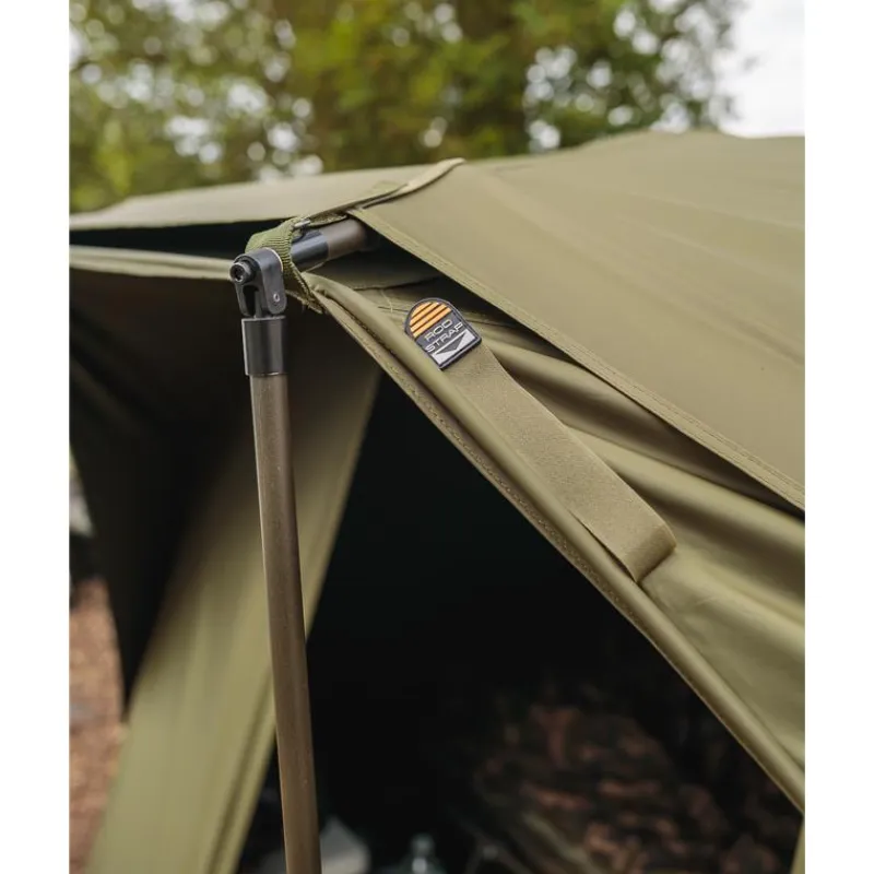 Fox Surtoile Eos Pro Bivvy - 1 Person Vapour Cap * Bivouac