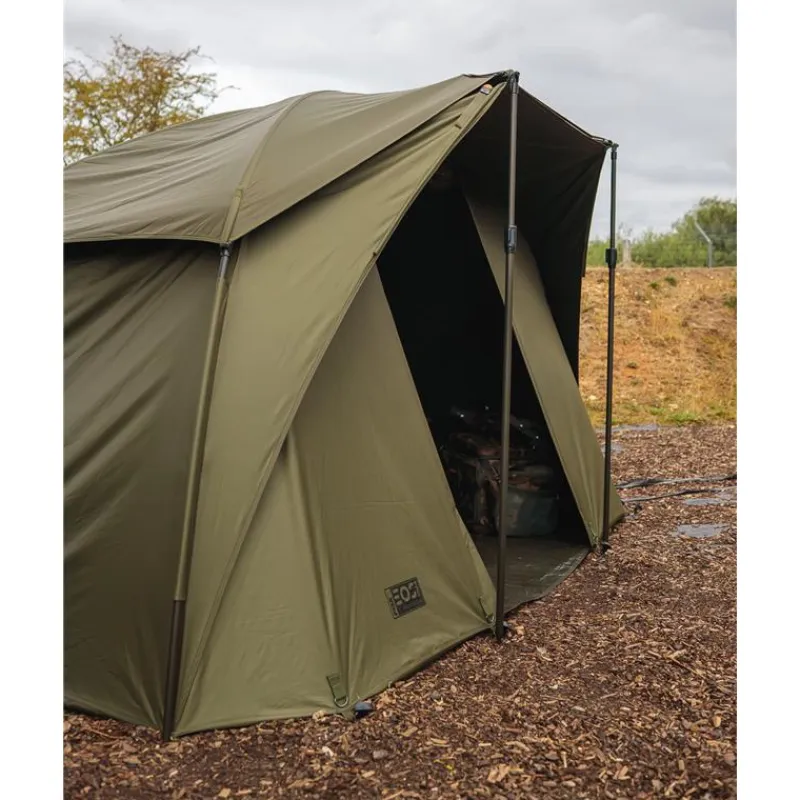 Fox Surtoile Eos Pro Bivvy - 1 Person Vapour Cap * Bivouac