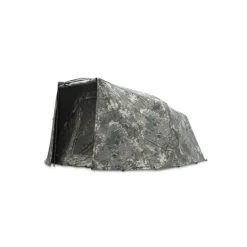 Nash Surtoile Titan T1 Camo Pro Overwrap * Bivouac