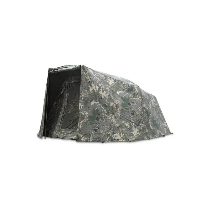 Nash Surtoile Titan T1 Camo Pro Overwrap * Bivouac