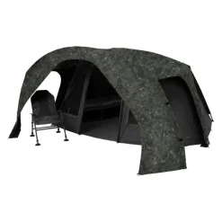 Surtoile Trakker Tempest Rs 200 Camo Social Cap