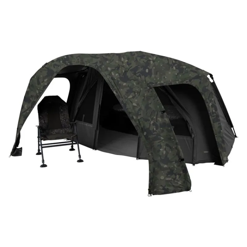 Trakker Surtoile Tempest Rs 150 Camo Social Cap * Bivouac