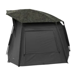 Trakker Surtoile Tempest Rs 150 Skull Cap Camo * Bivouac