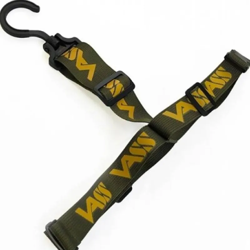Vass Suspension Pour Bottes Et Waders Adjustable Boot Hanger * Wading|Wading