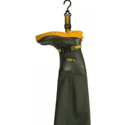 Vass Suspension Pour Bottes Et Waders Adjustable Boot Hanger * Wading|Wading