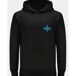 Sweat Enfant Kumu Kids Take Flight - Noir