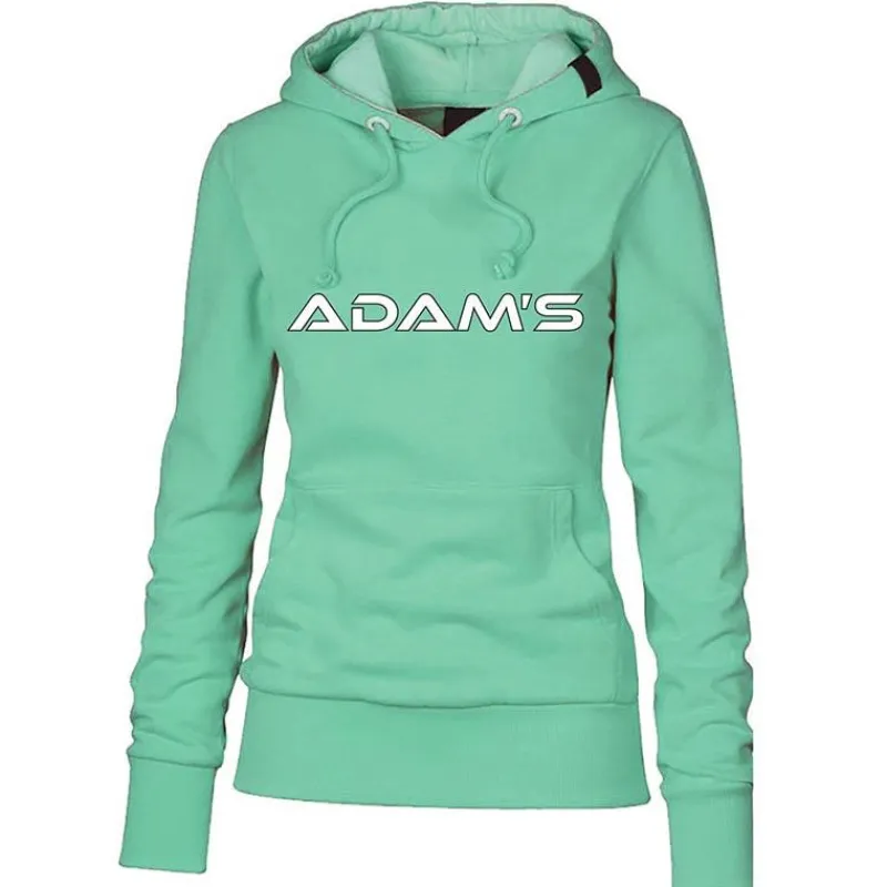 Adam s Sweat Femme Adam's - Vert * Sweats & Polaires