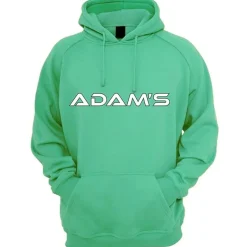 Sweat Homme Adam's - Vert