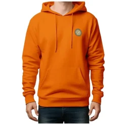 Bartavel Sweat Homme Truite - Orange * Sweats & Polaires