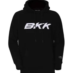 Sweat Homme Bkk Hoodie - Noir