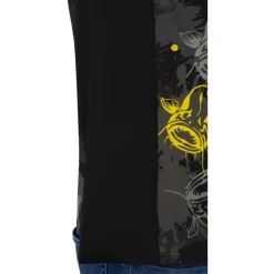 Black Cat Sweat Homme Performance Sun Top - Noir * Sweats & Polaires