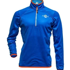 Sweat Homme Colmic Thermal - Bleu
