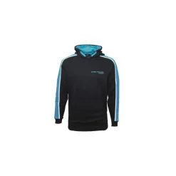 Drennan Sweat Homme Heavy Hoody - Noir * Sweats & Polaires