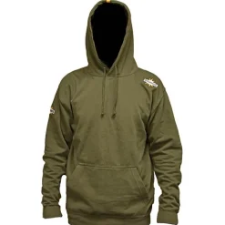 Dynamite Baits Sweat Homme Hoody - Kaki * Sweats & Polaires