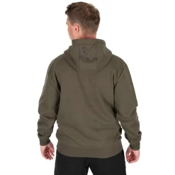 Fox Sweat Homme Collection Hoody - Kaki * Sweats & Polaires