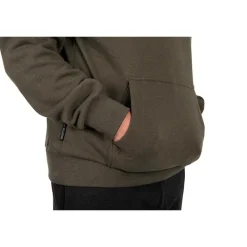 Fox Sweat Homme Collection Hoody - Kaki * Sweats & Polaires